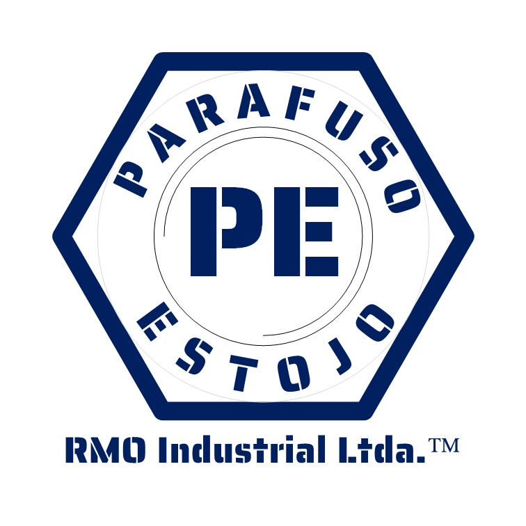 Logo Parafuso Estojo